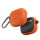 Uniq Etui Clyde do AirPods 4 Lock Case pomarańczowy - 1359225 - zdjęcie 4